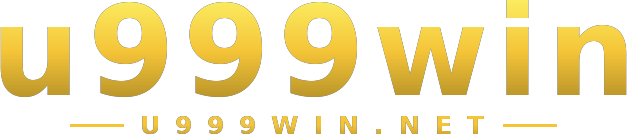 u999win logo