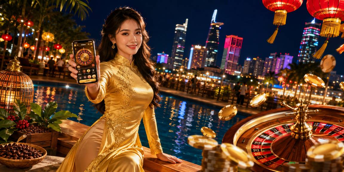 u999win Những gì u999win casino mang lại cho bạn